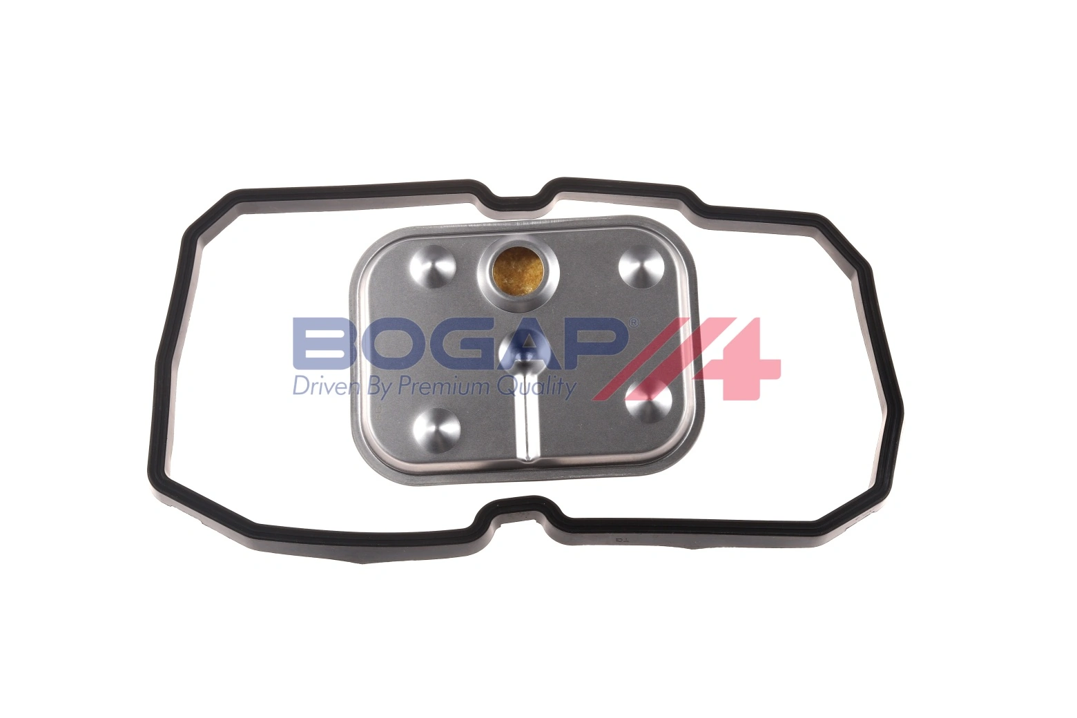 Hydraulic Filter Kit, automatic transmission