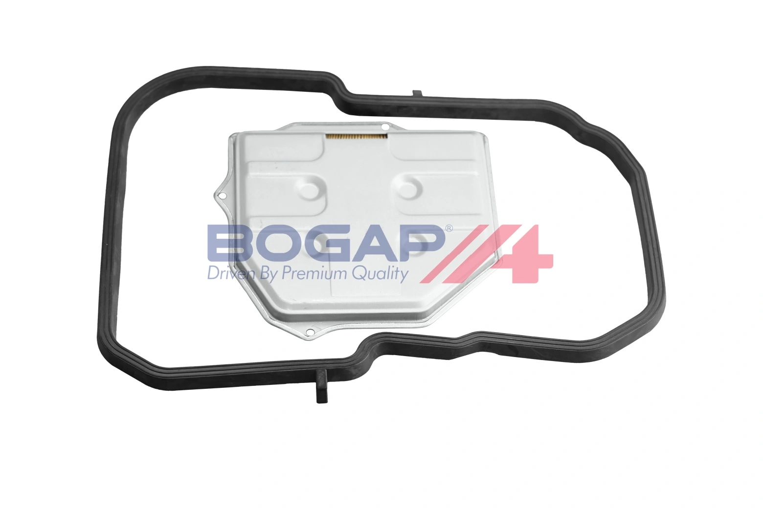 Hydraulic Filter Kit, automatic transmission
