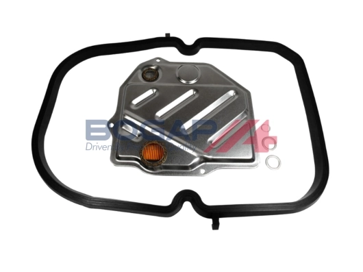 Hydraulic Filter Kit, automatic transmission