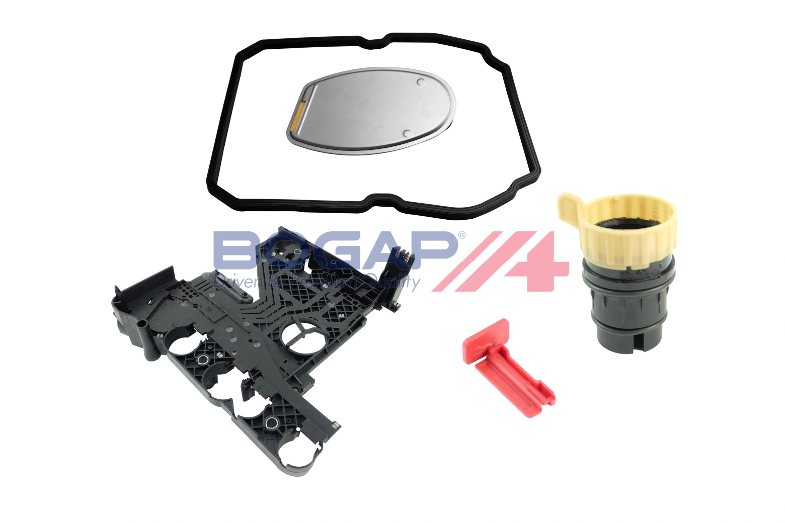 Hydraulic Filter Kit, automatic transmission