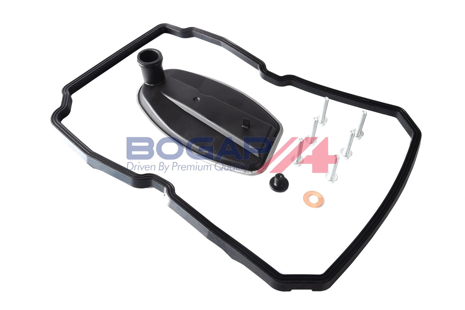 Hydraulic Filter Kit, automatic transmission