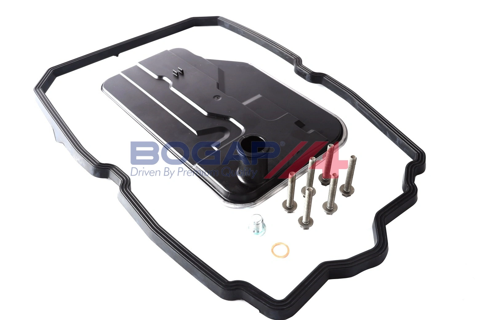 Hydraulic Filter Kit, automatic transmission