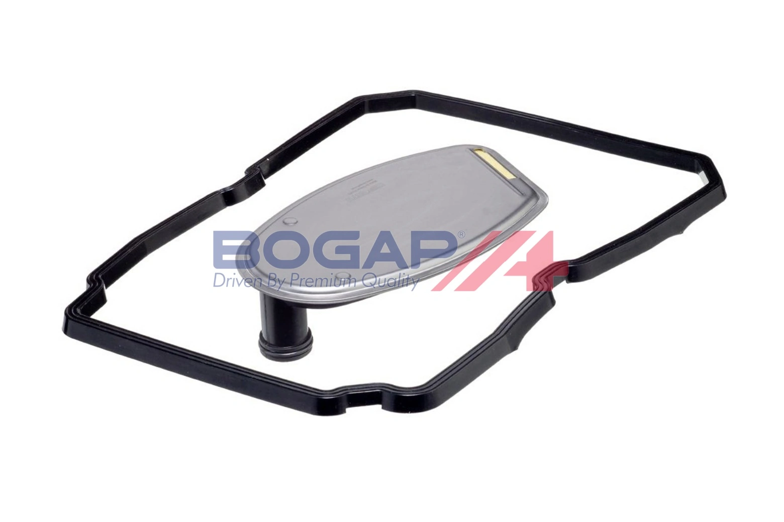 Hydraulic Filter Kit, automatic transmission