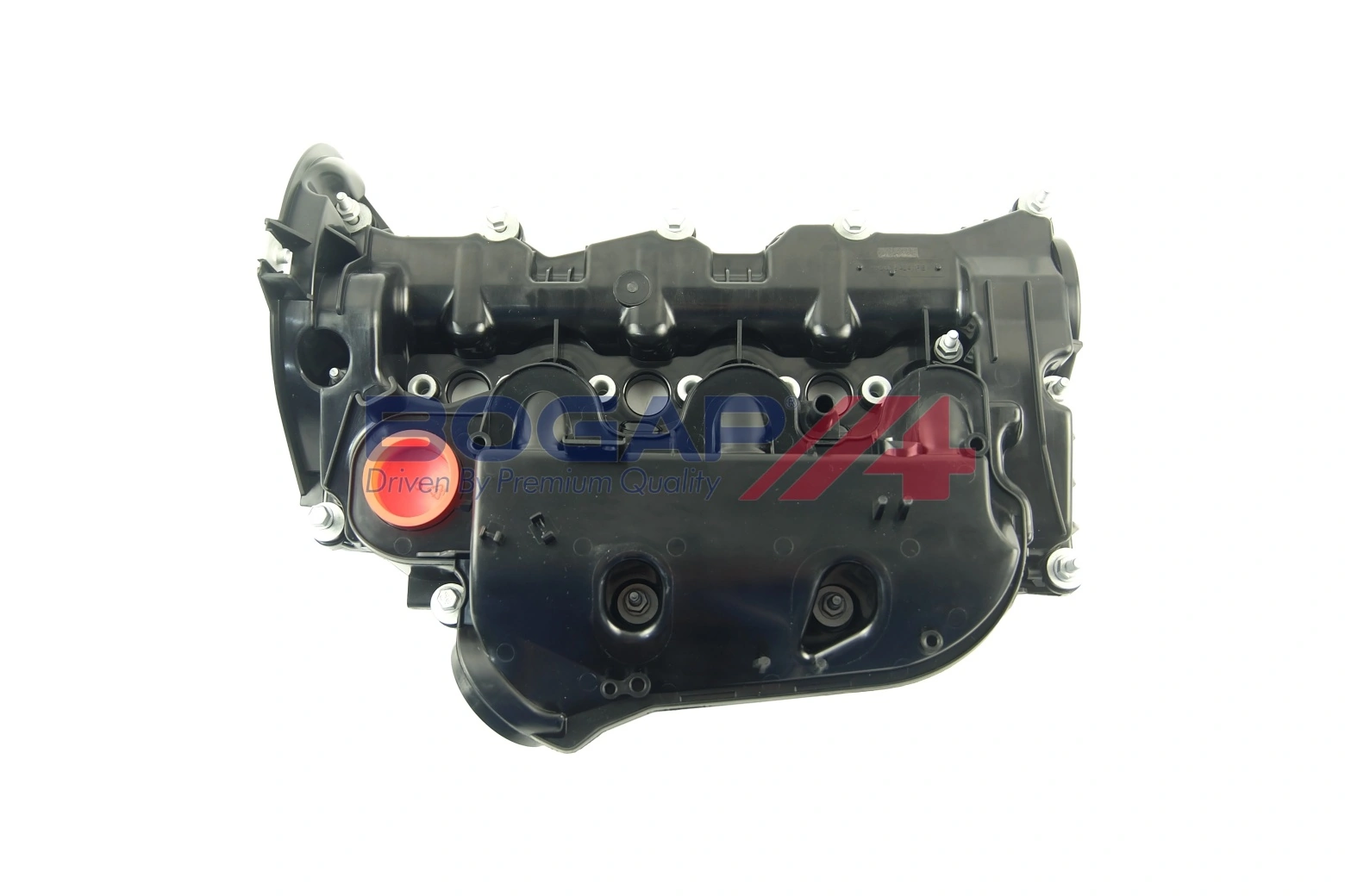 Cylinder Head Cover