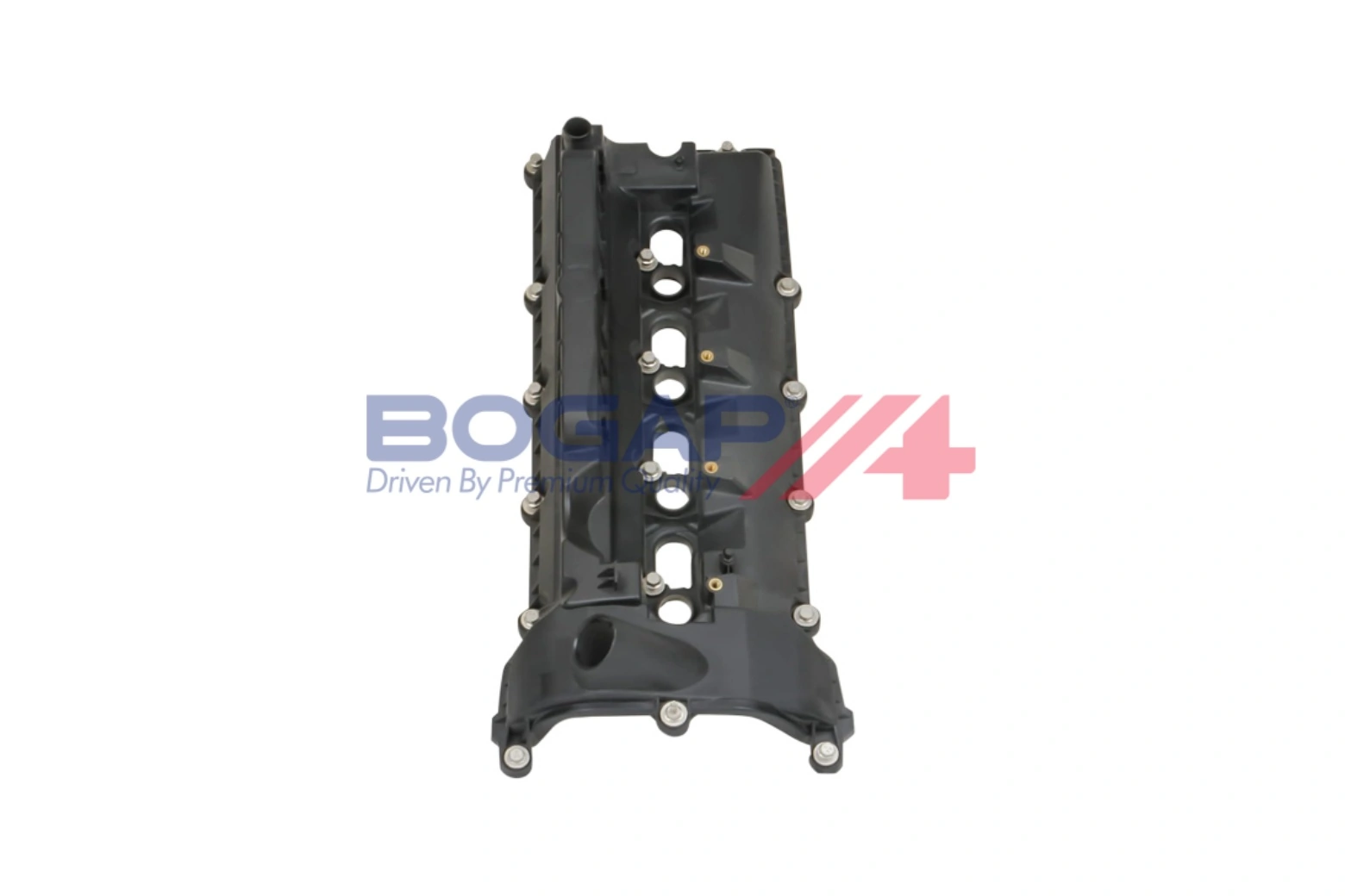 Cylinder Head Cover