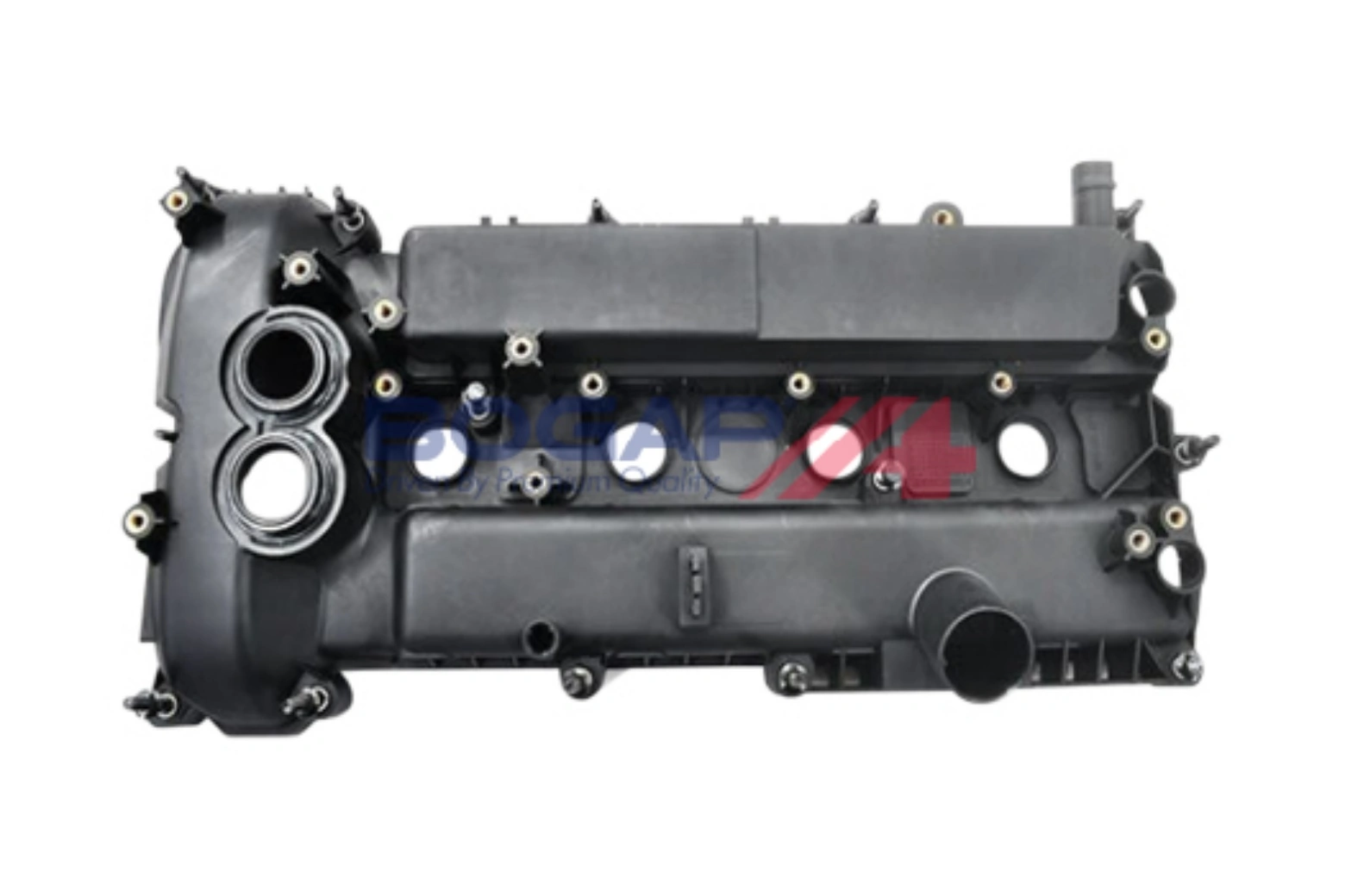 Cylinder Head Cover
