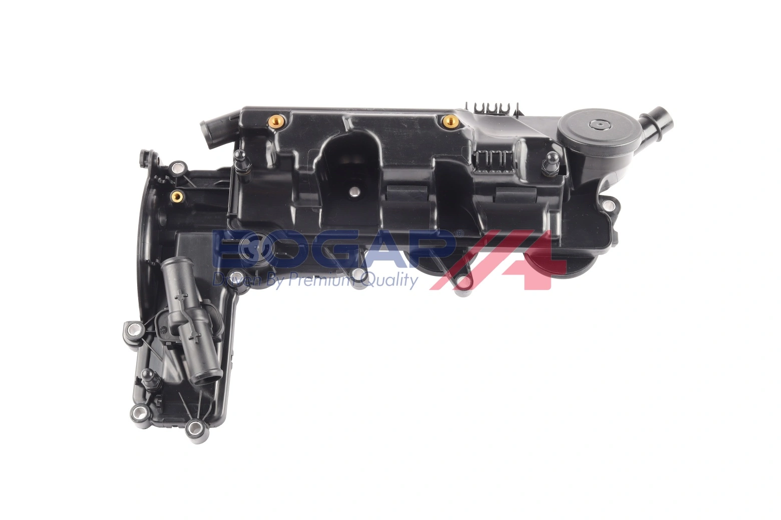 Cylinder Head Cover