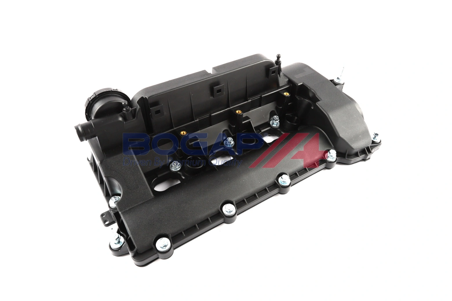 Cylinder Head Cover