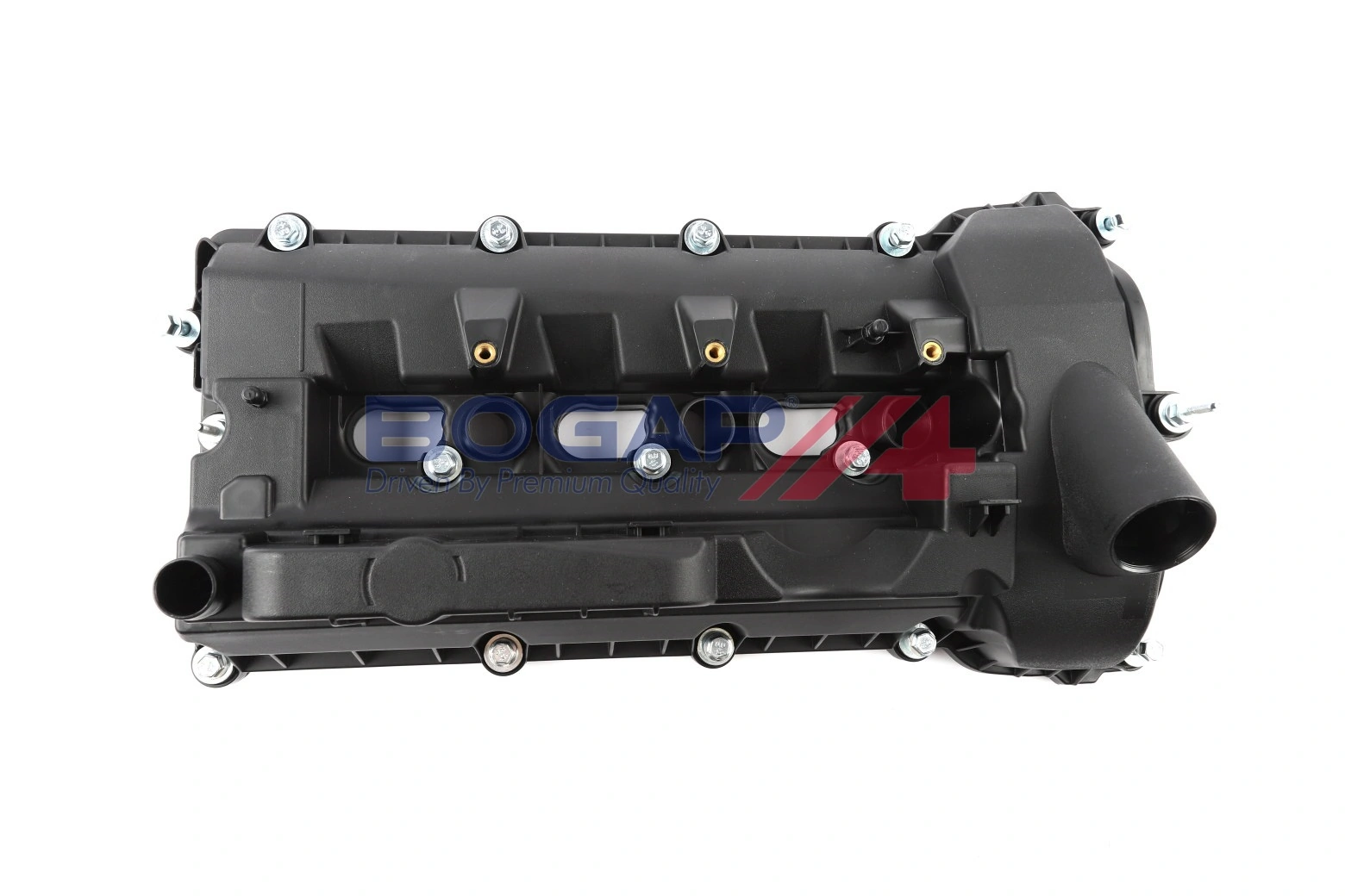 Cylinder Head Cover