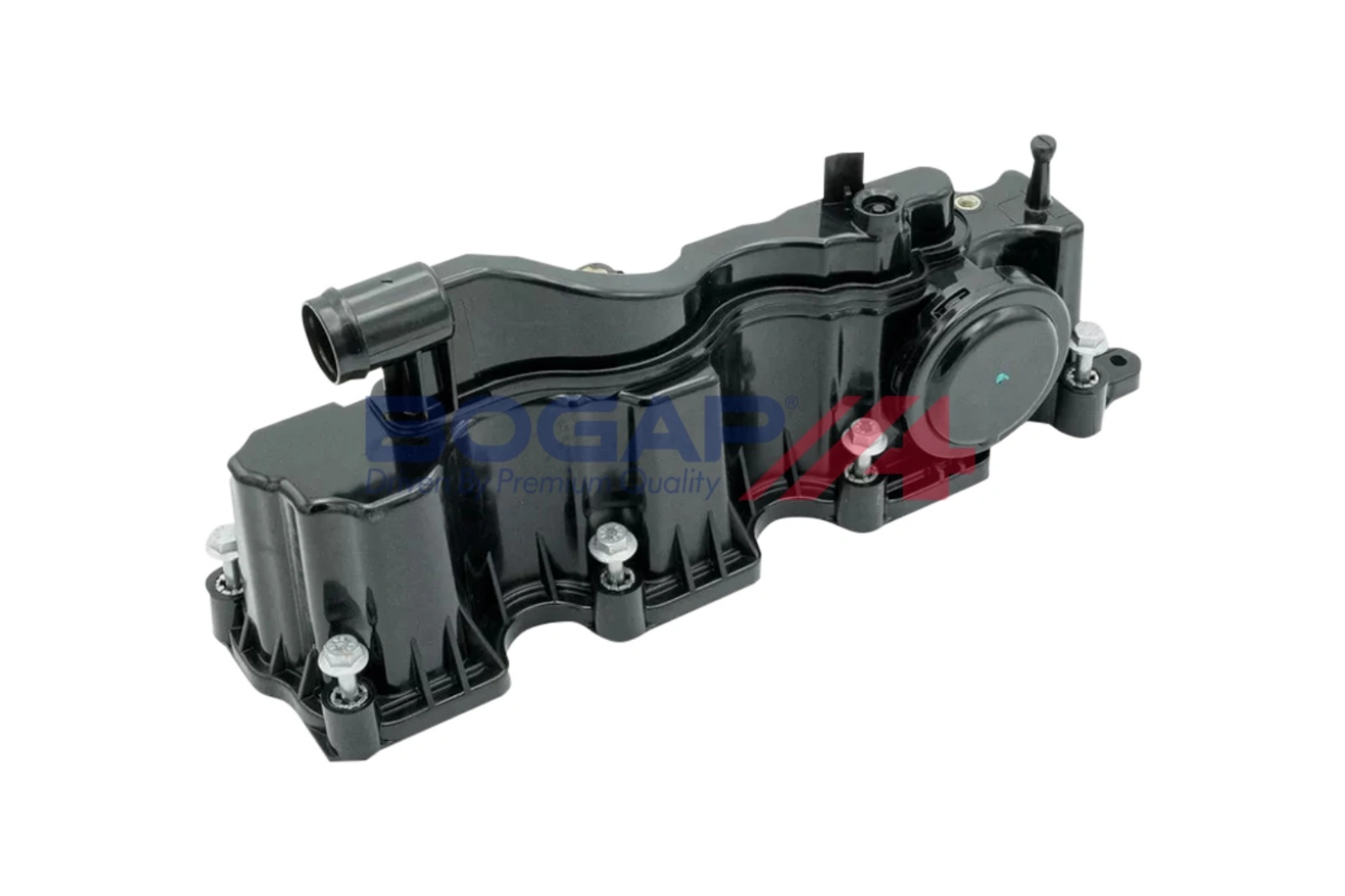 Cylinder Head Cover