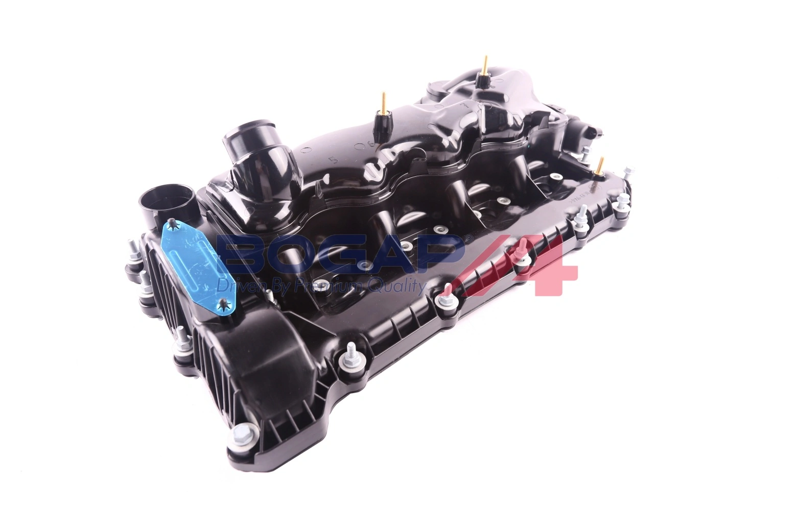 Cylinder Head Cover