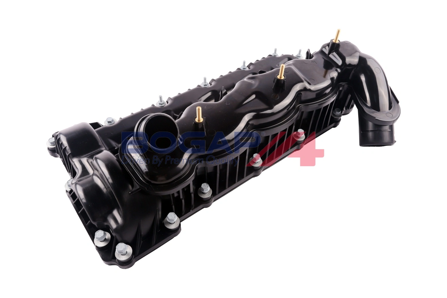Cylinder Head Cover