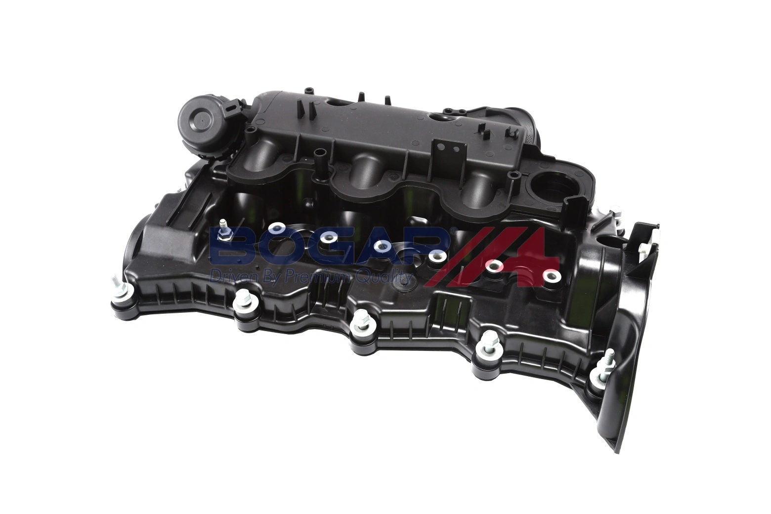Cylinder Head Cover