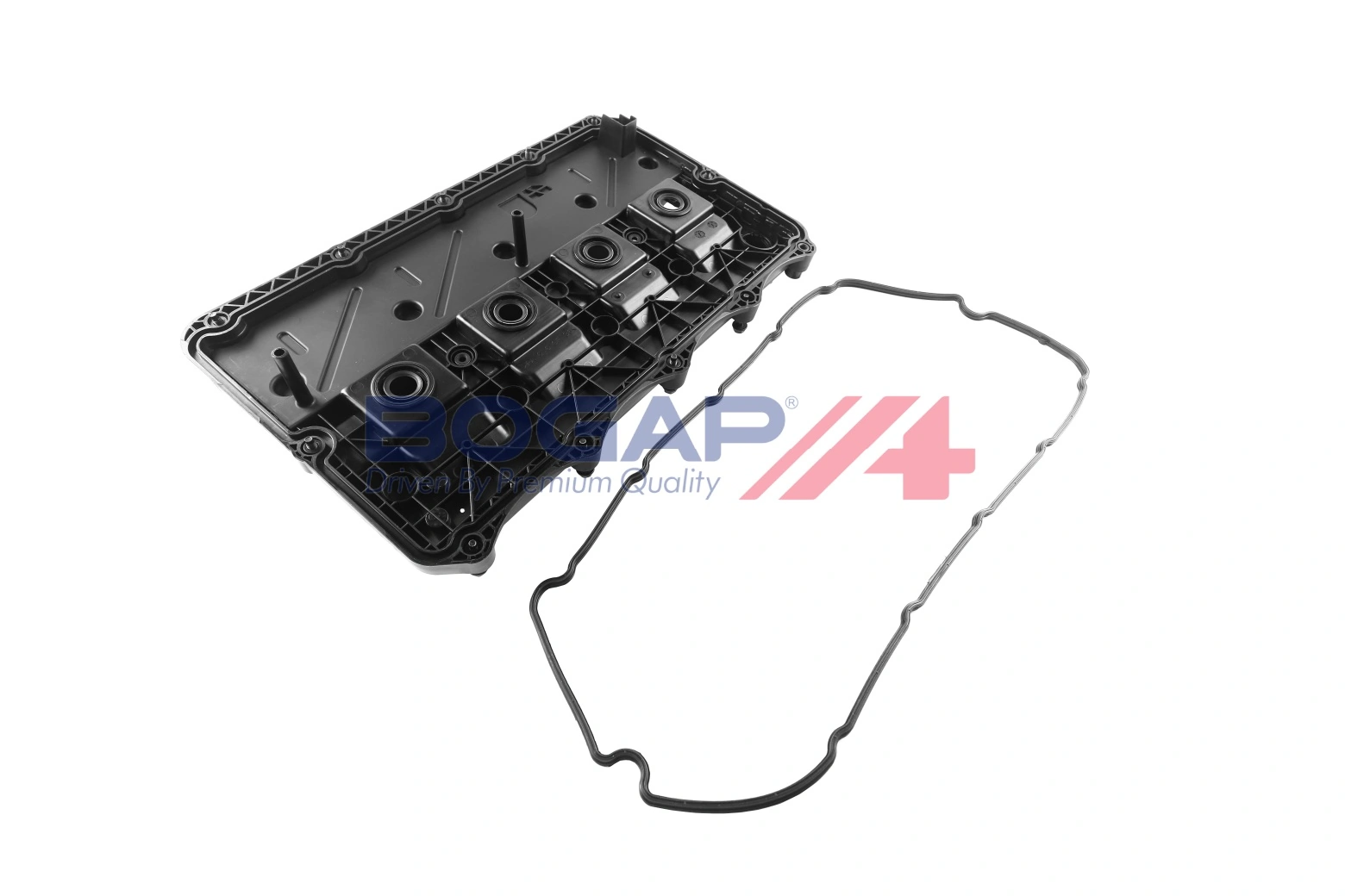 Cylinder Head Cover