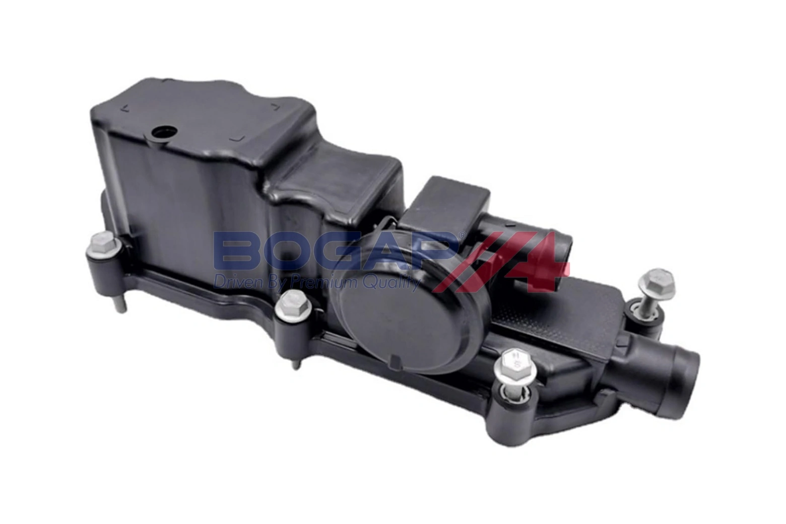 Valve, crankcase ventilation