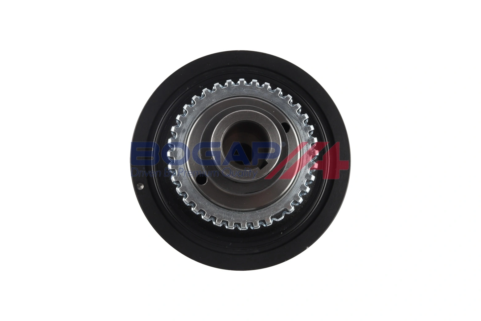 Belt Pulley, crankshaft