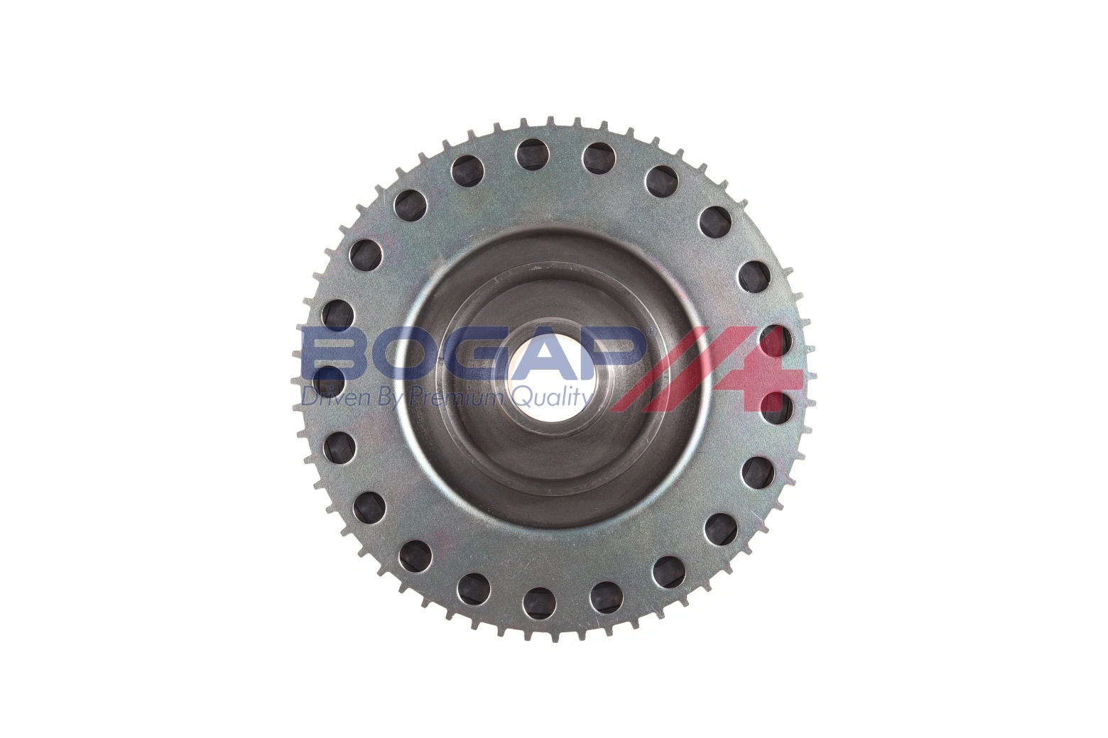 Belt Pulley, crankshaft