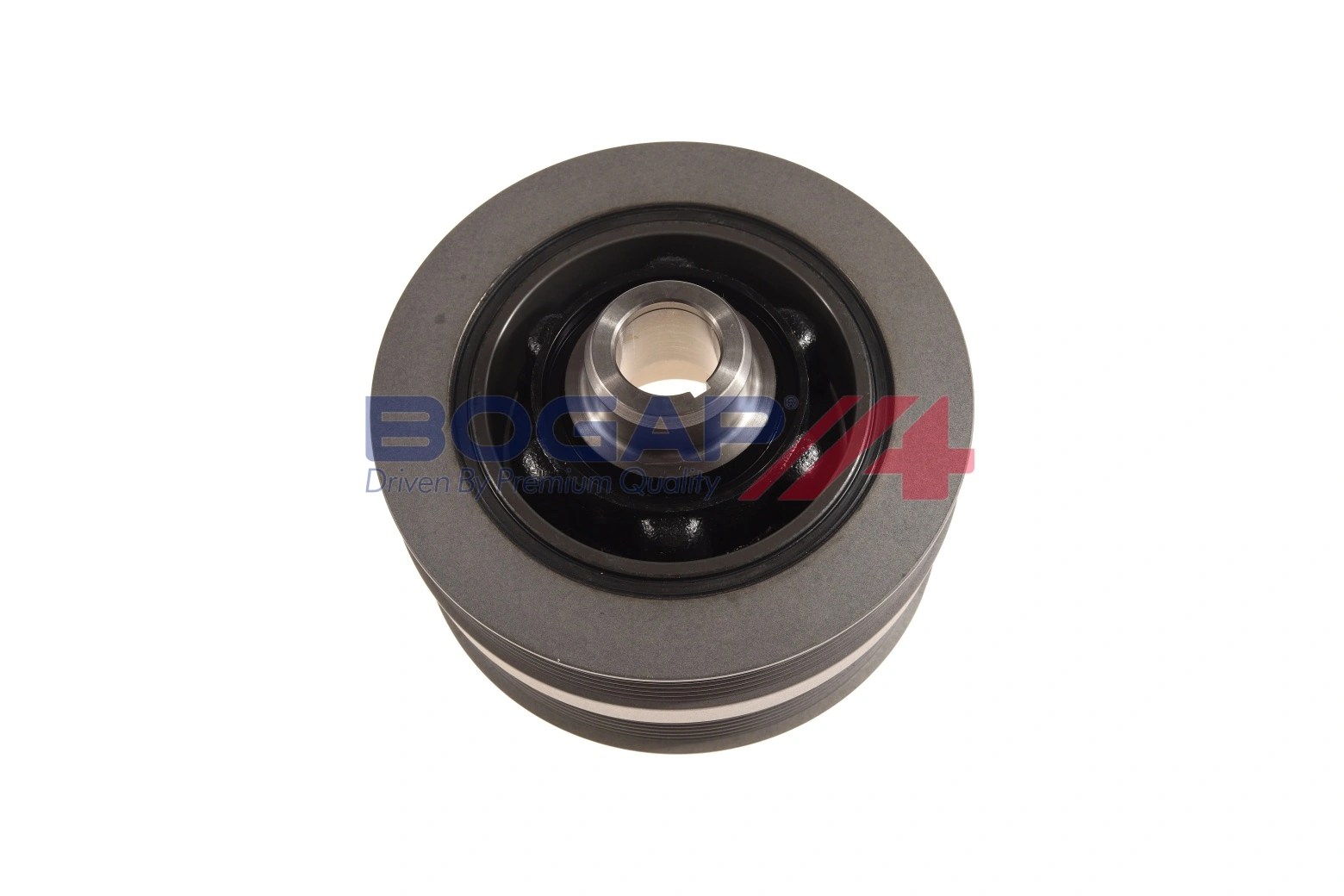 Belt Pulley, crankshaft