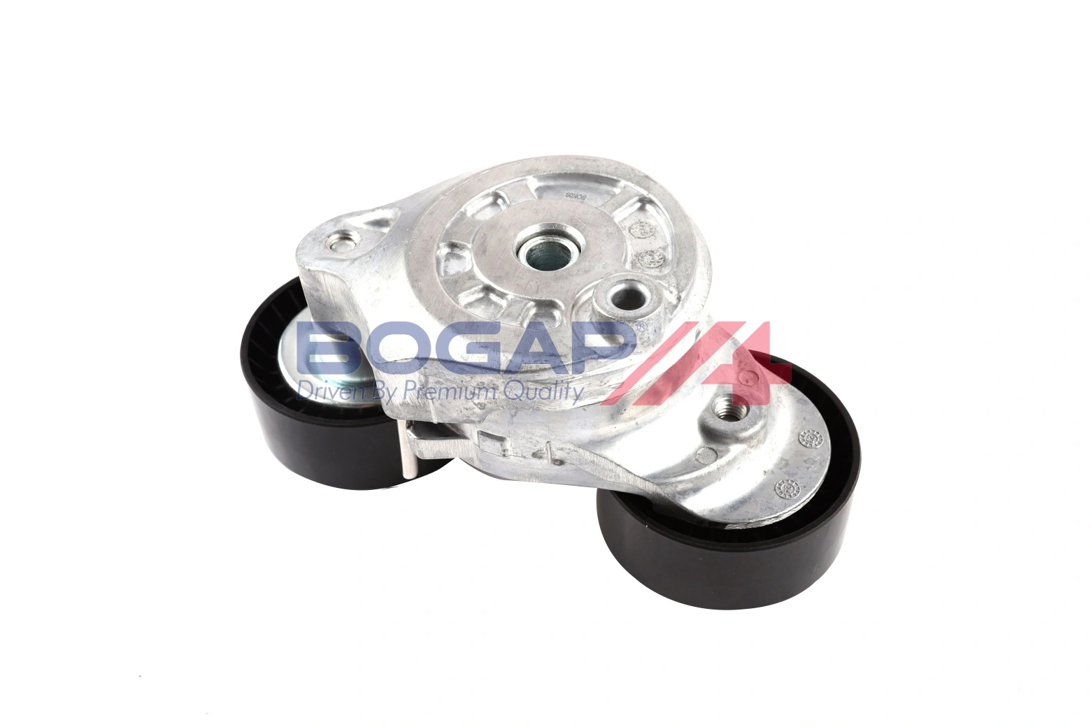 Belt Tensioner, V-ribbed belt