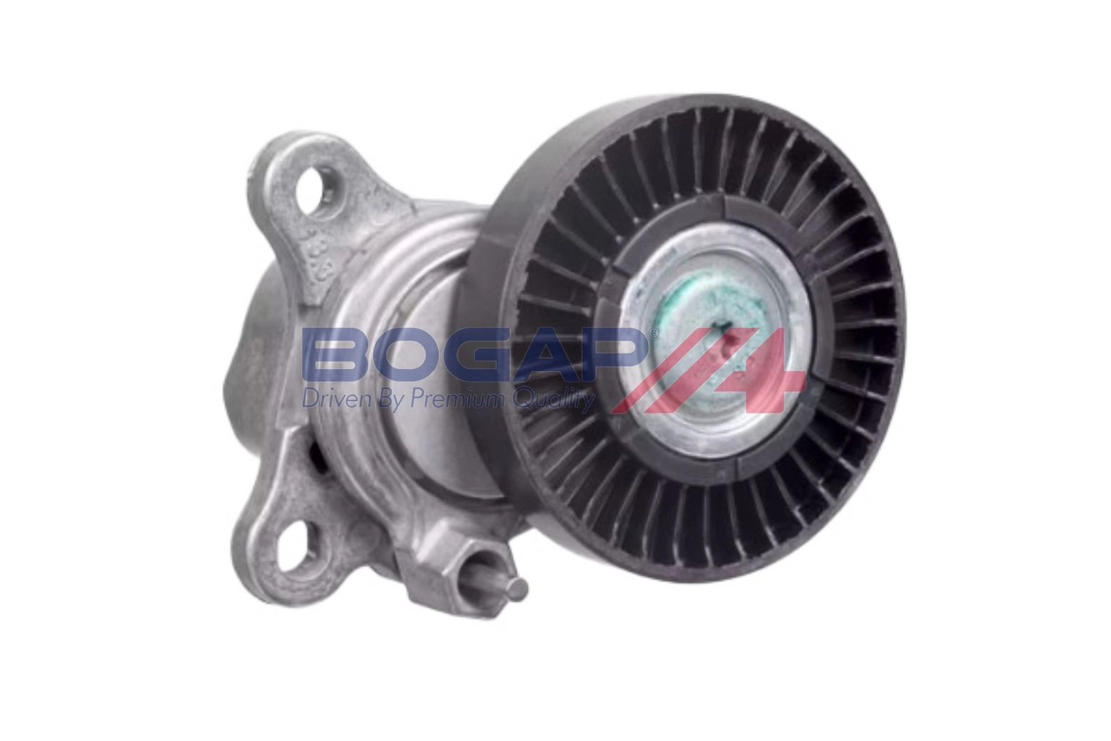 Belt Tensioner, V-ribbed belt