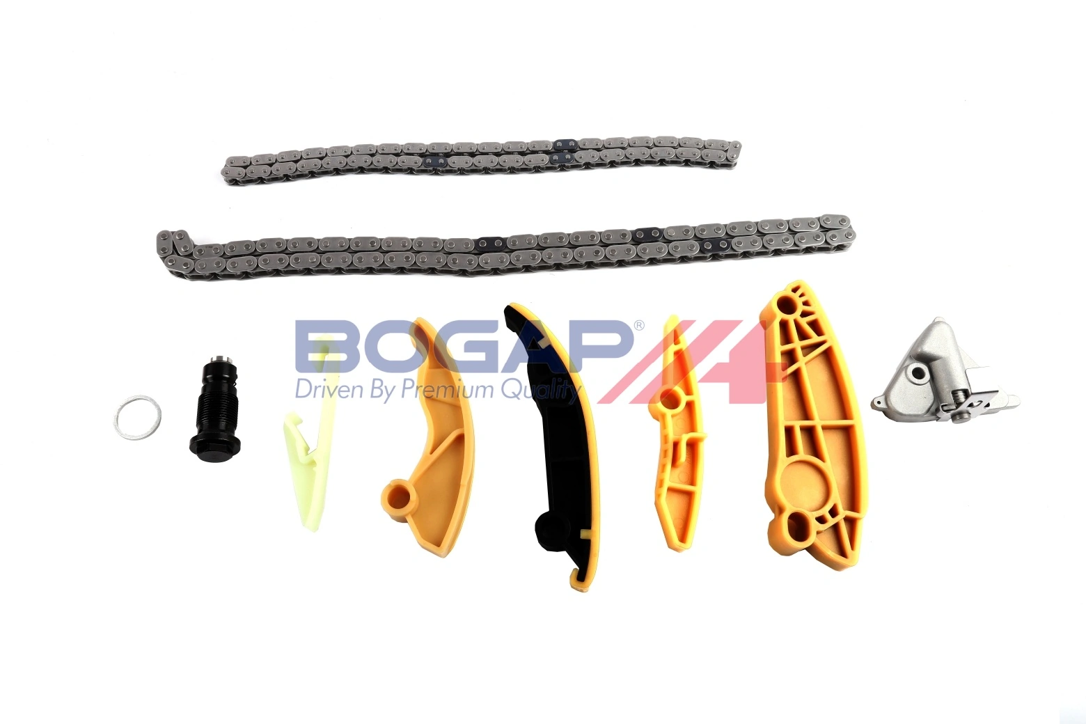 Timing Chain Kit