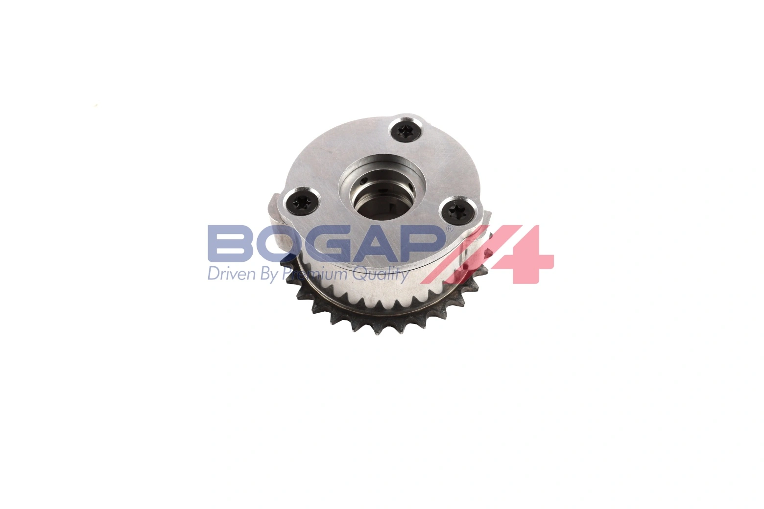 Camshaft Adjuster