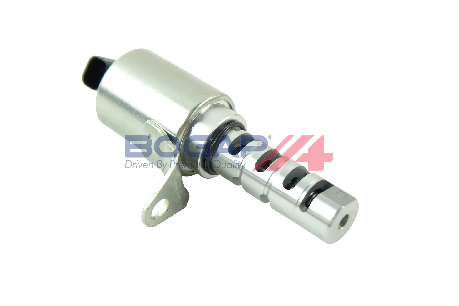 Control Valve, camshaft adjustment