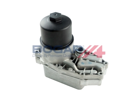 Housing, oil filter