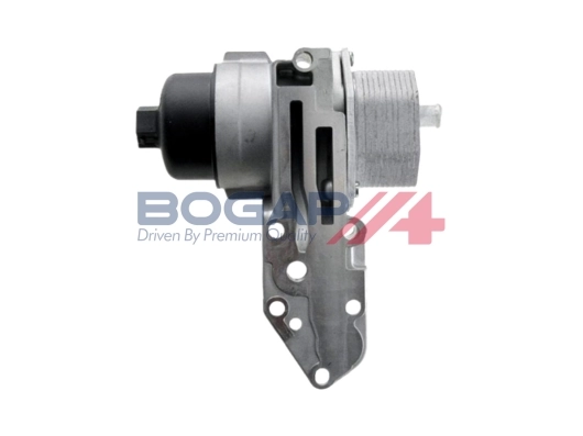 Housing, oil filter