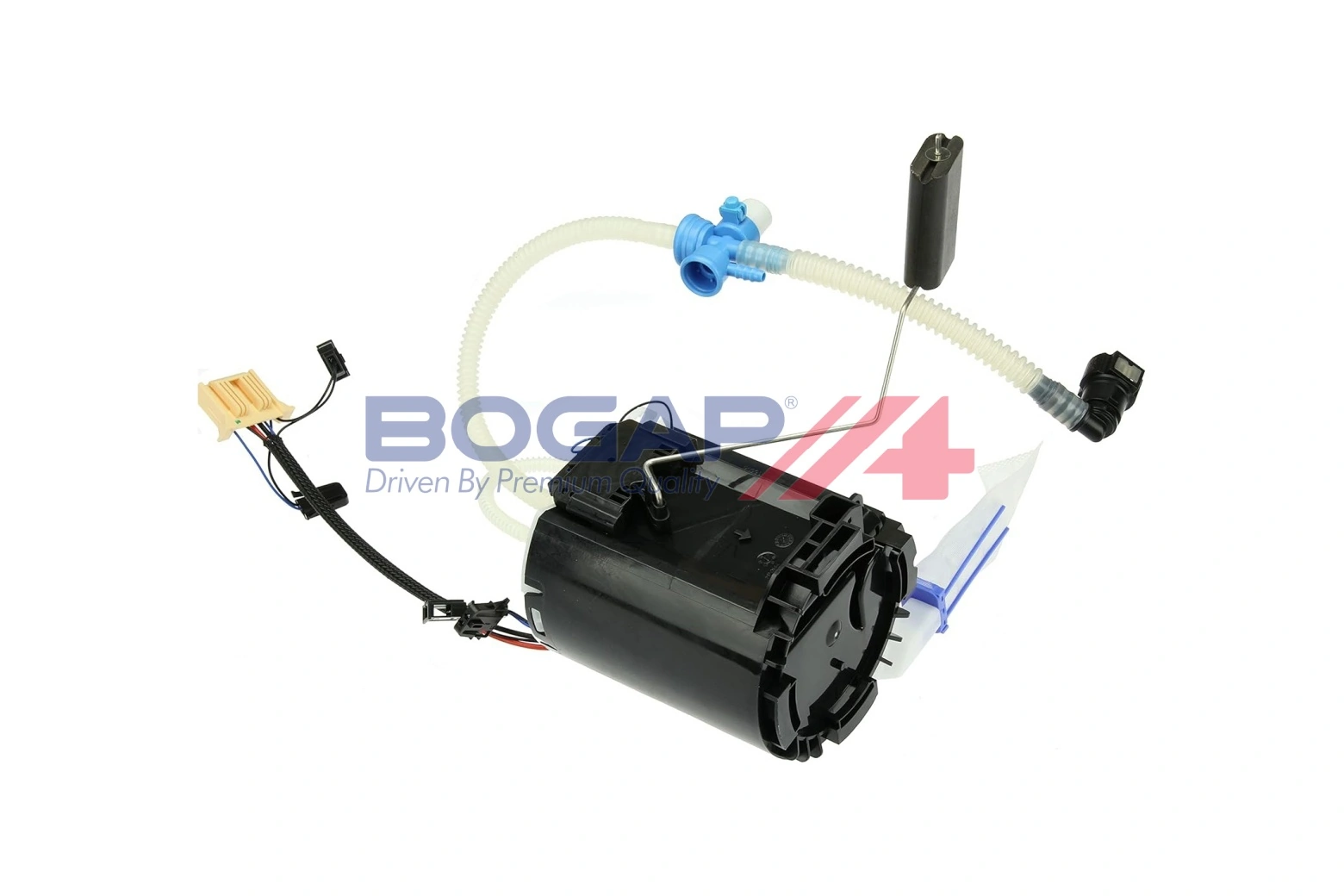 Fuel Pump