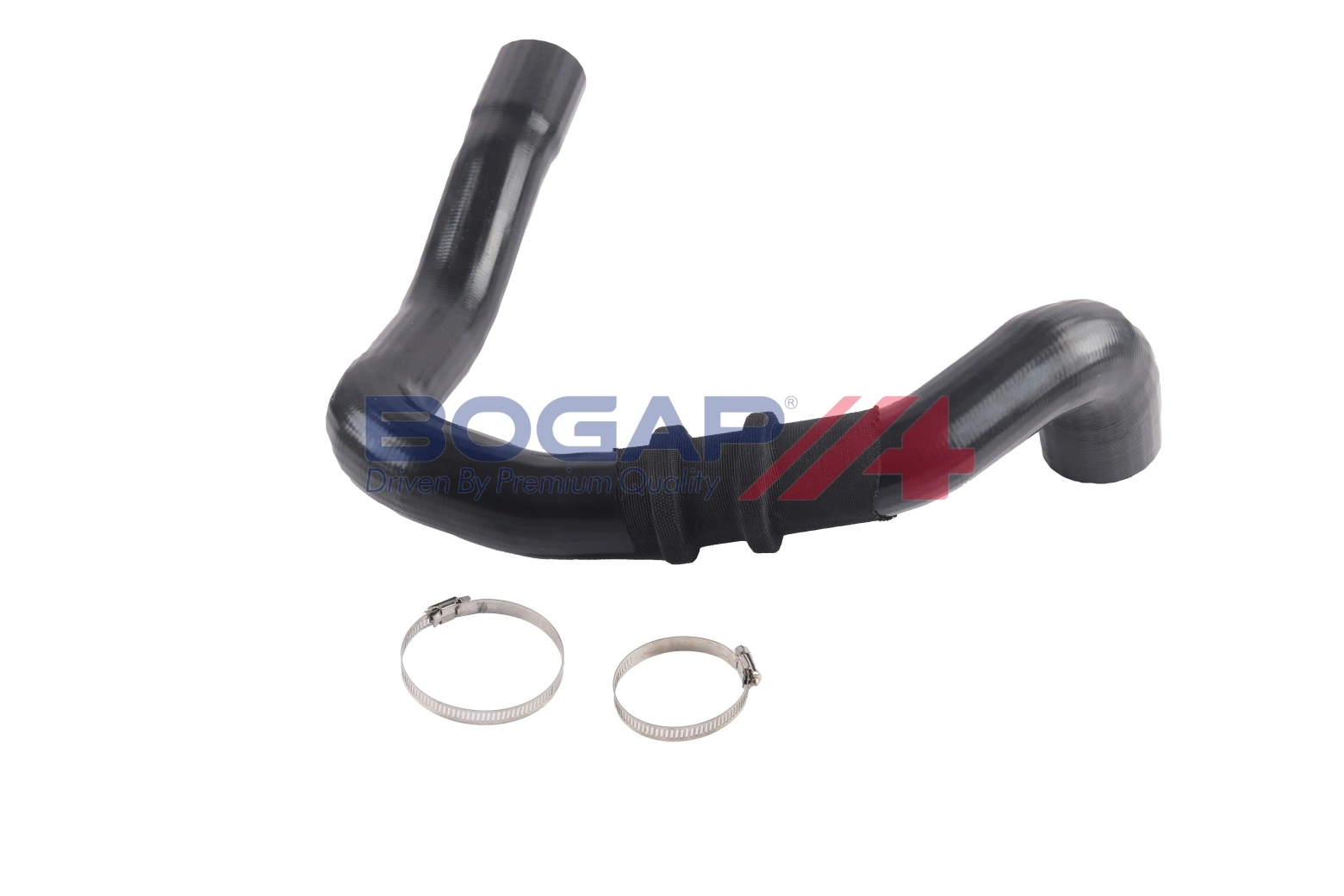 Charge Air Hose