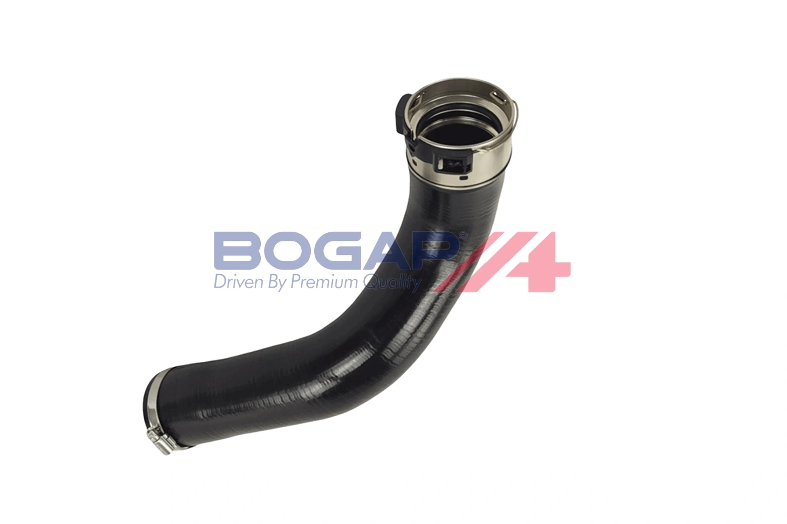 Charge Air Hose