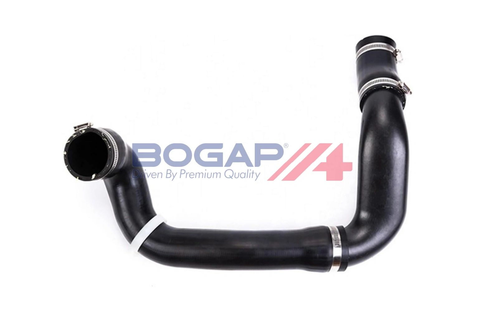 Charge Air Hose