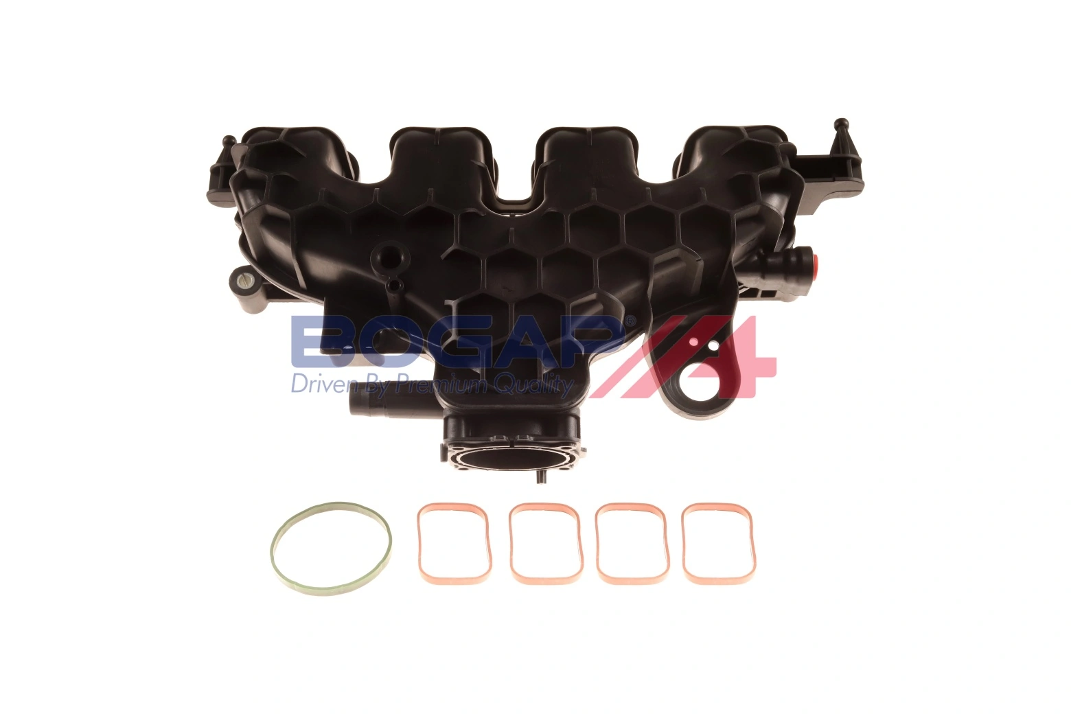 Intake Manifold Module