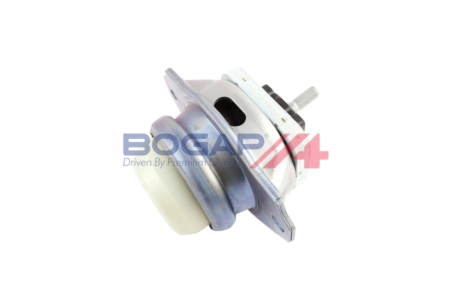 Mounting, engine