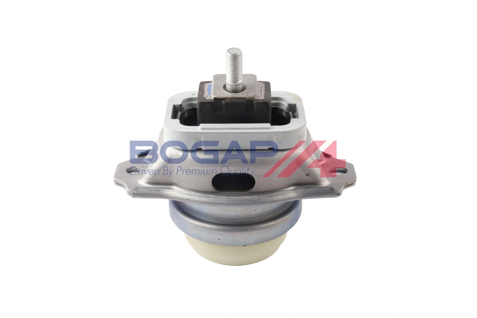 Mounting, engine