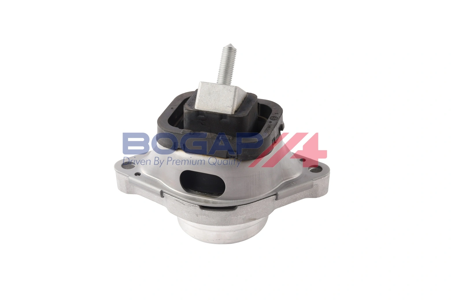Mounting, engine