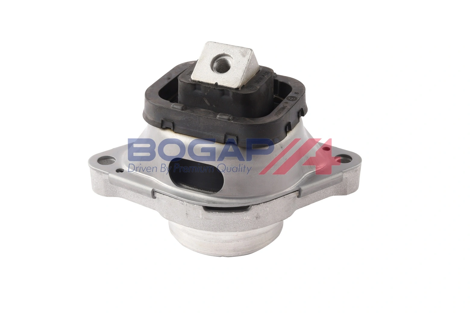 Mounting, engine
