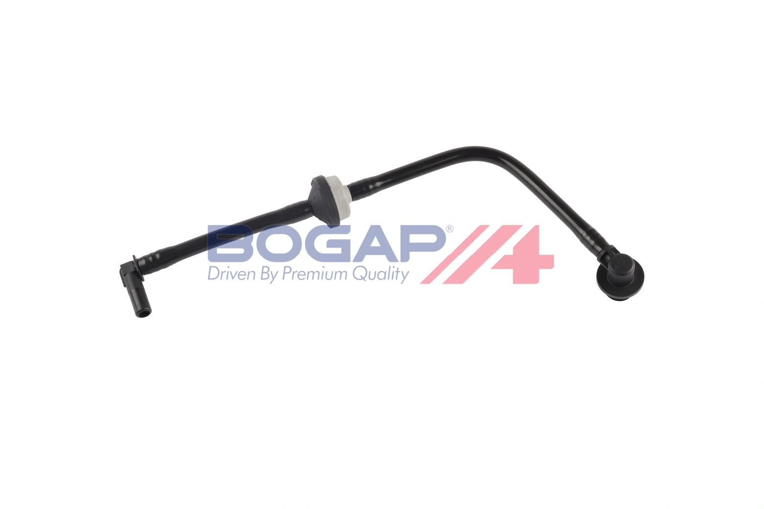Vacuum Hose, braking system