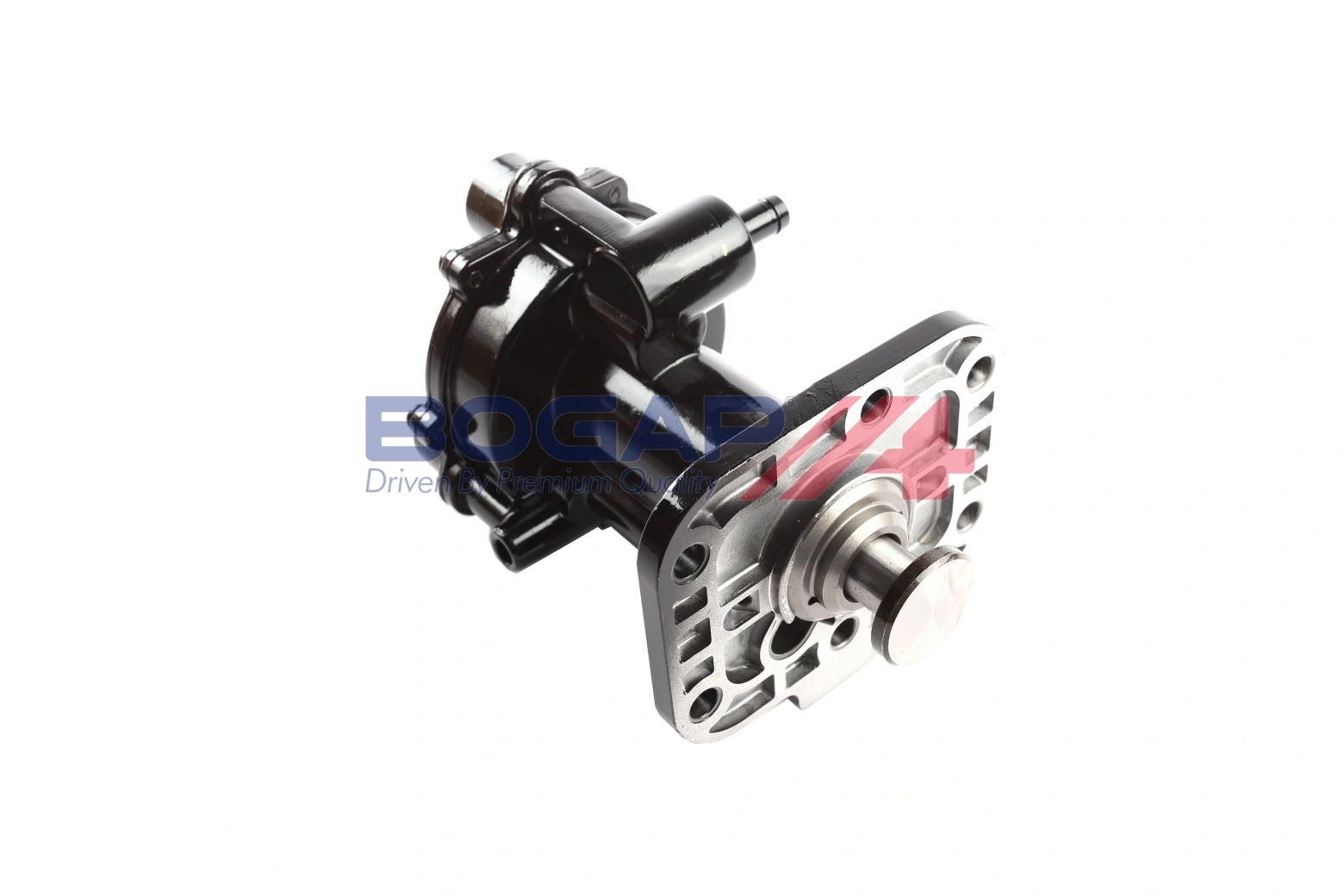 Vacuum Pump, braking system