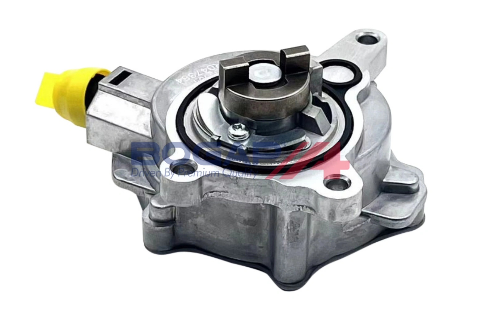 Vacuum Pump, braking system