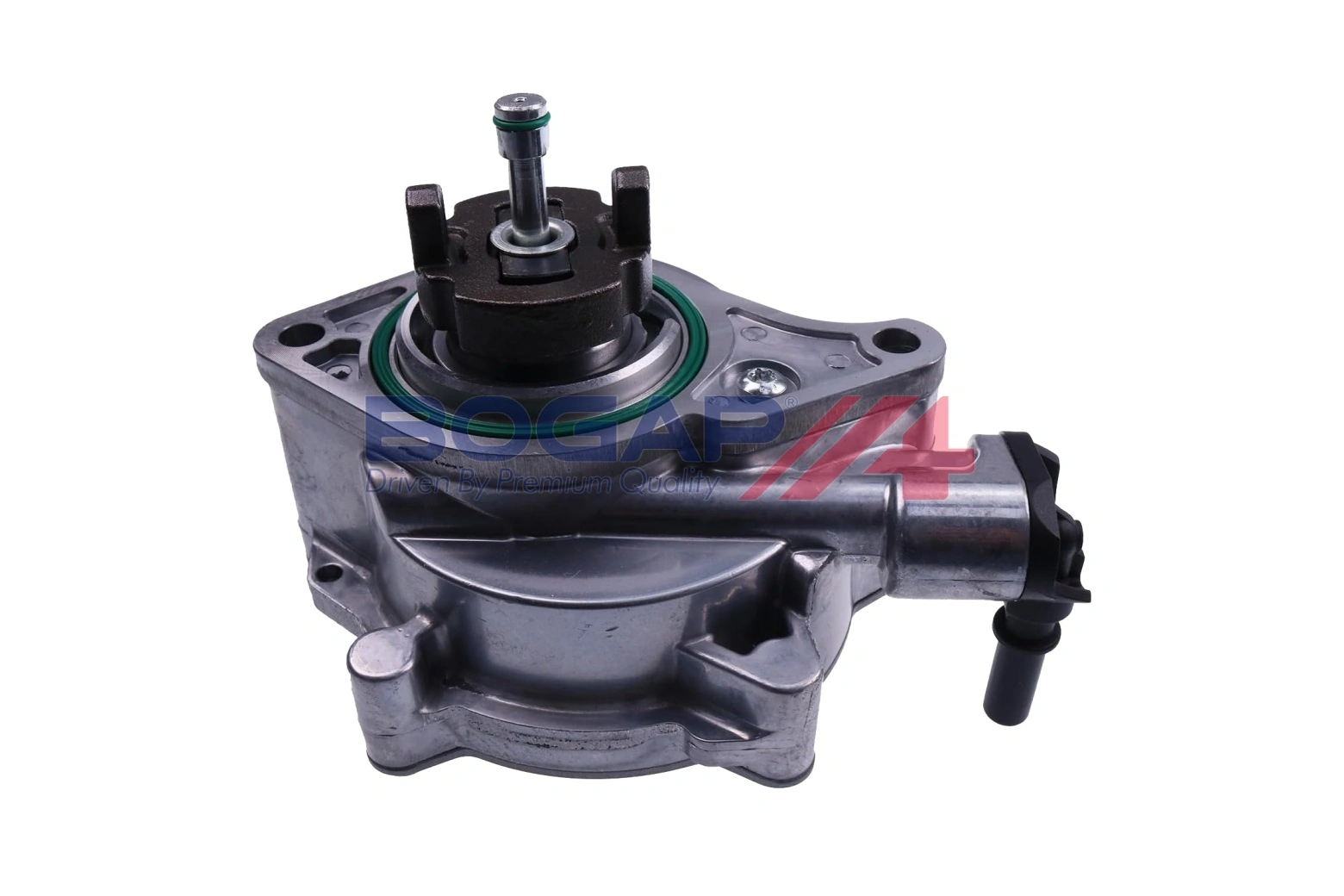 Vacuum Pump, braking system