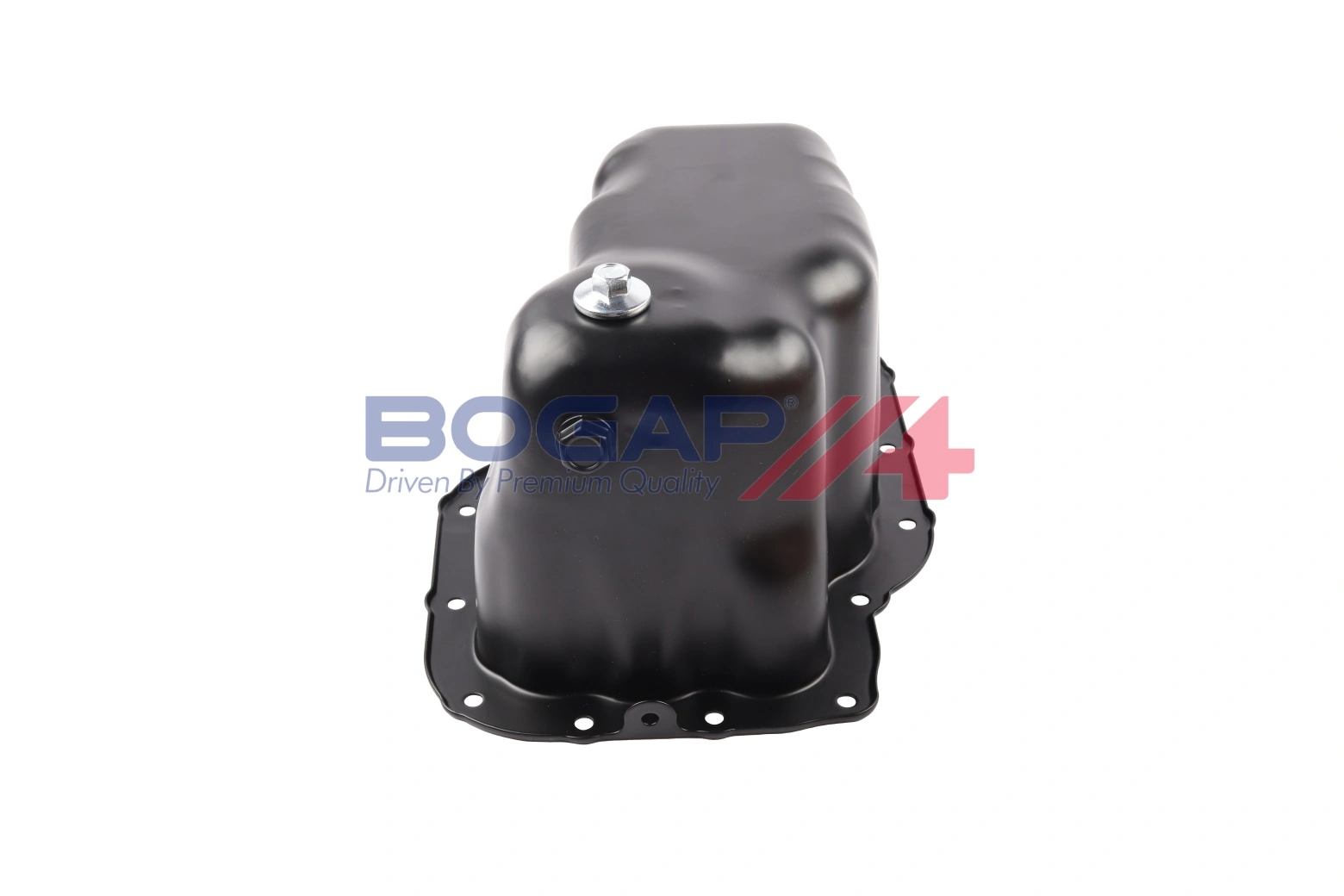 Oil Sump