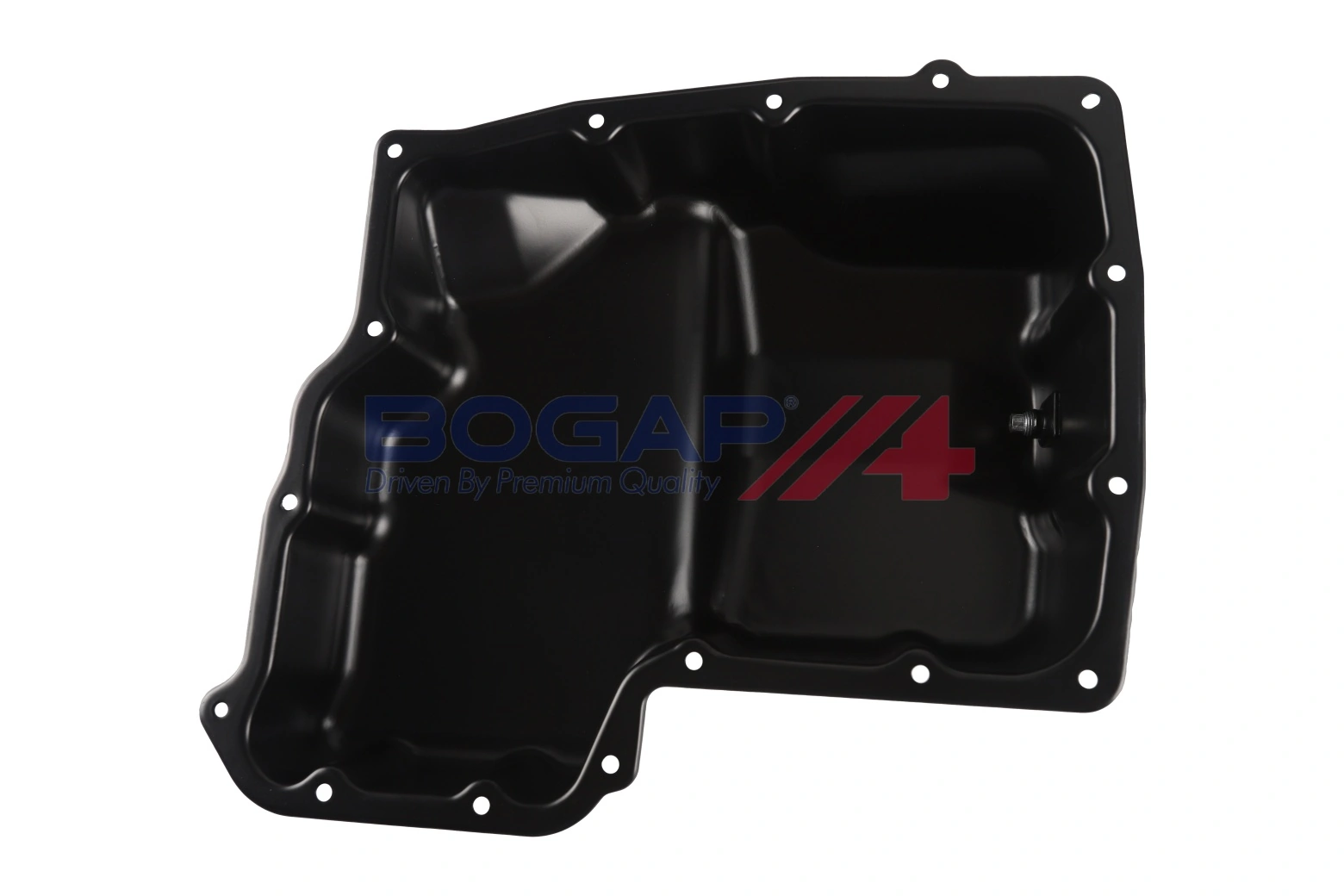 Oil Sump
