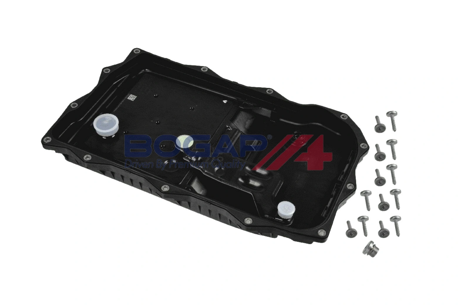 Oil Sump, automatic transmission