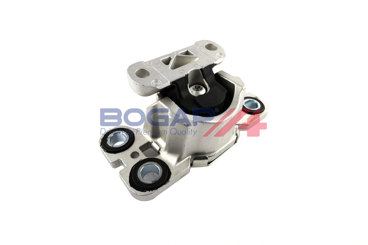 Mounting, manual transmission