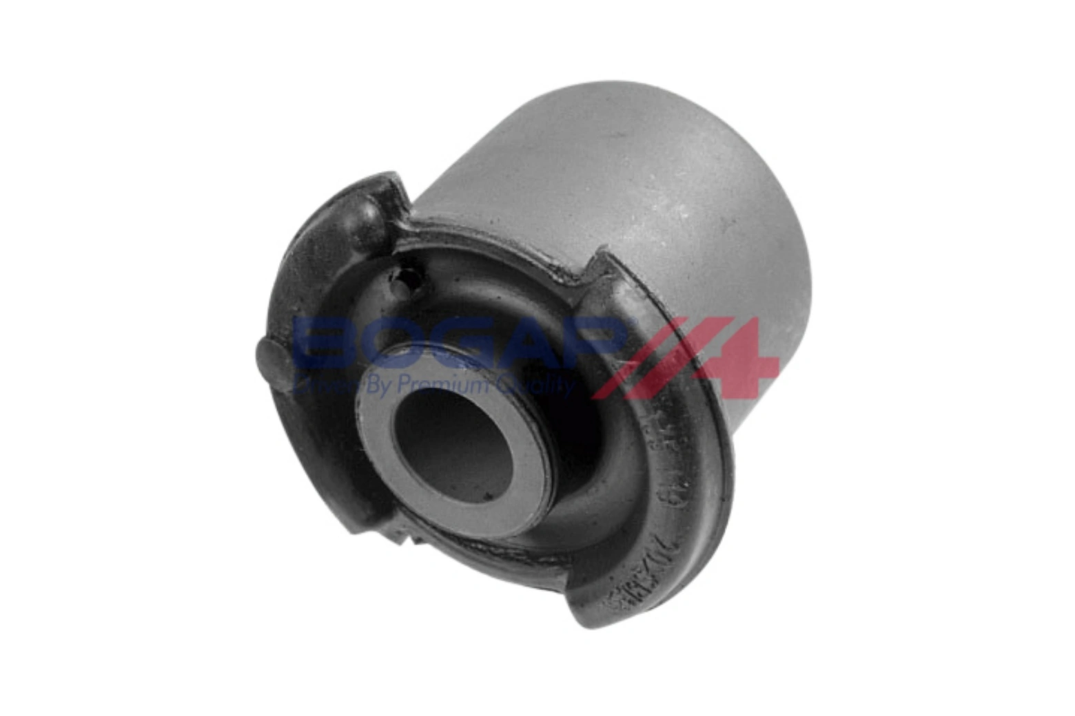 Mounting, control/trailing arm
