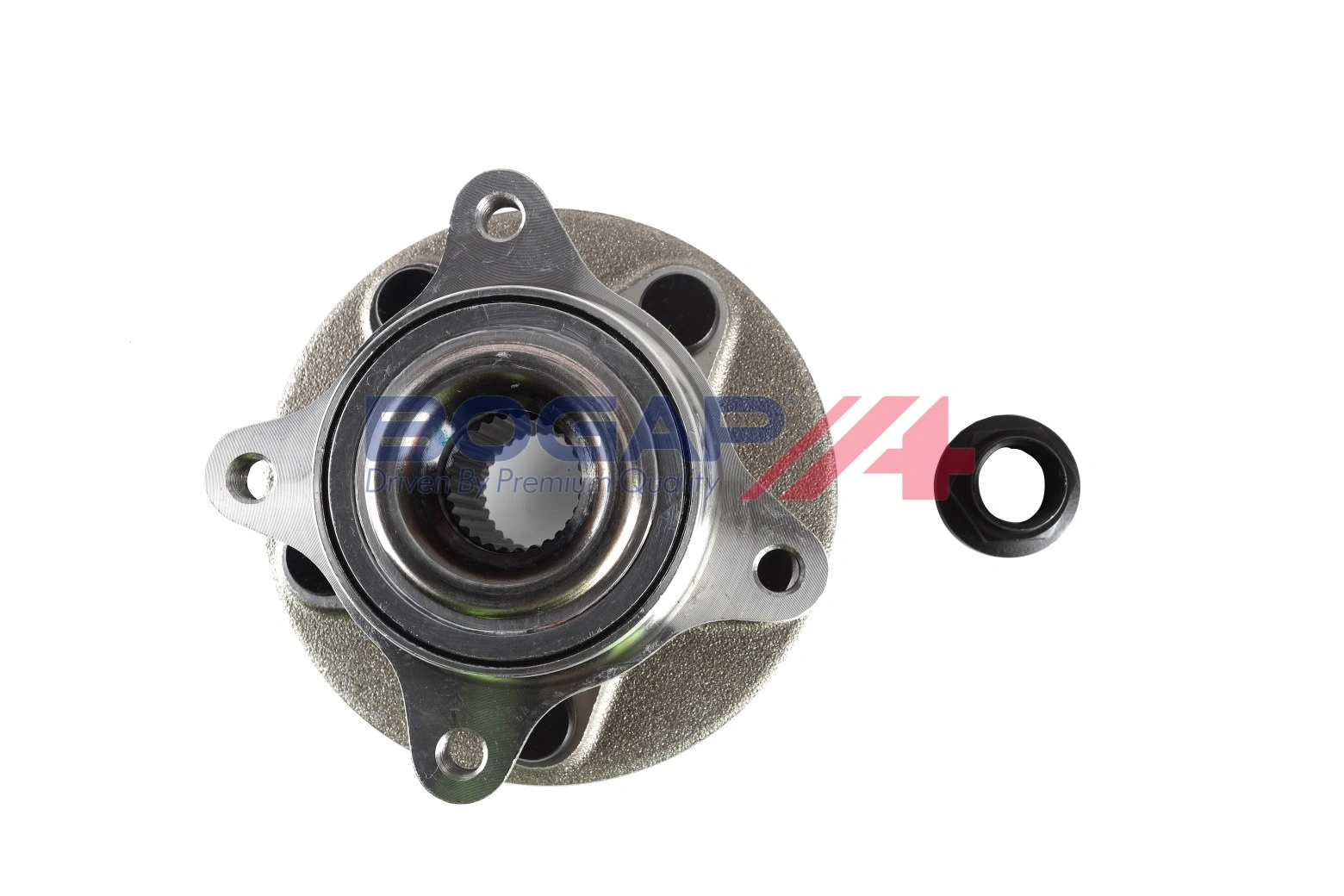 Wheel Hub