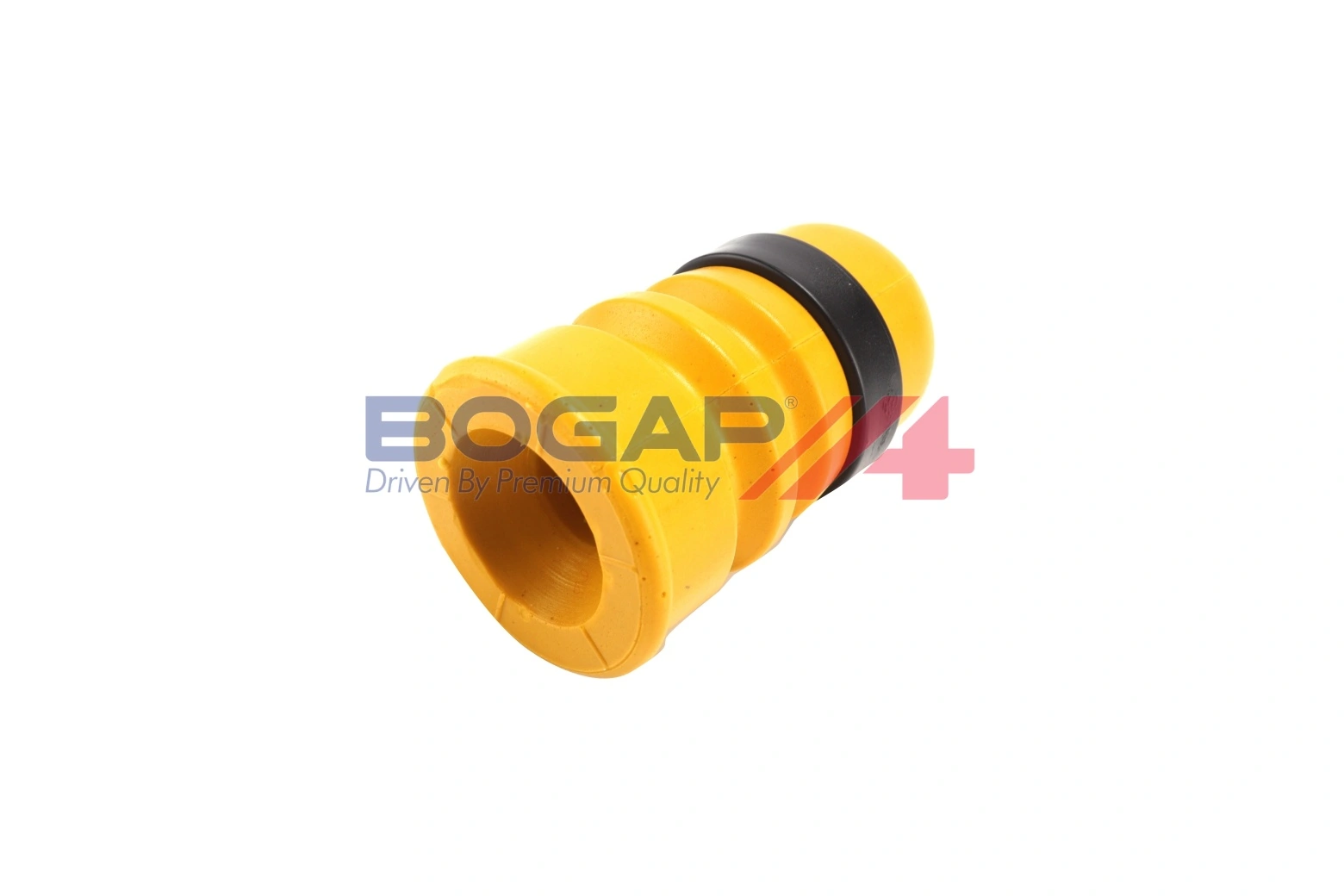 Rubber Buffer, suspension