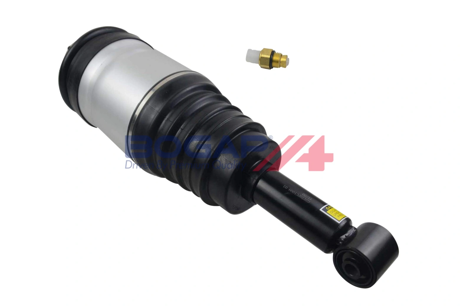 Air Suspension Strut